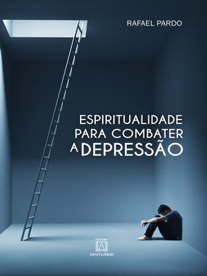 cover image of Espiritualidade para combater a depressão